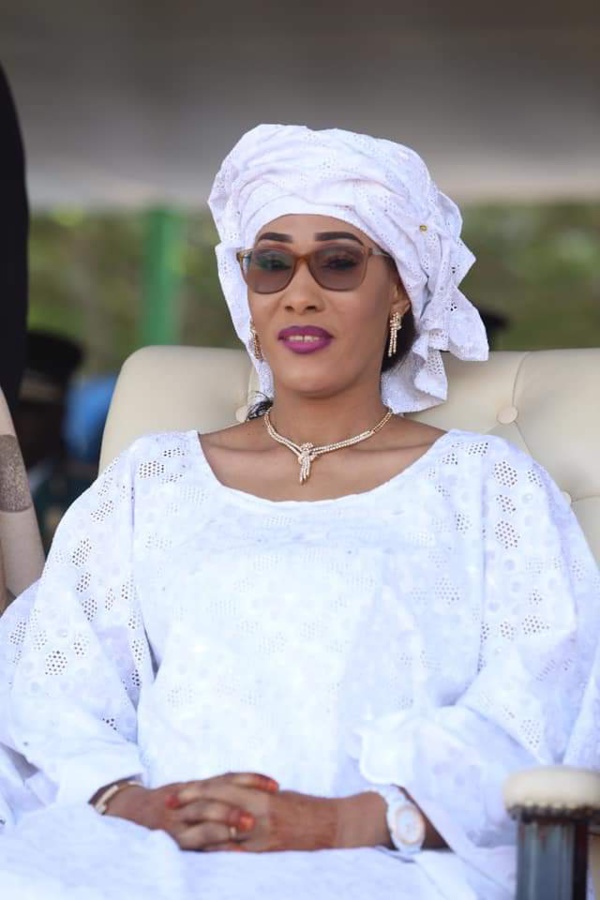 GAMBIE- Les images de la 55ème anniversaire de son accession à l’indépendance GAMBIE- Les images de la 55ème anniversaire de son accession à l’indépendance