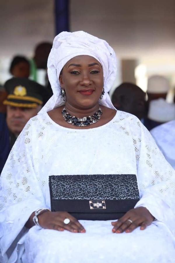 GAMBIE- Les images de la 55ème anniversaire de son accession à l’indépendance GAMBIE- Les images de la 55ème anniversaire de son accession à l’indépendance