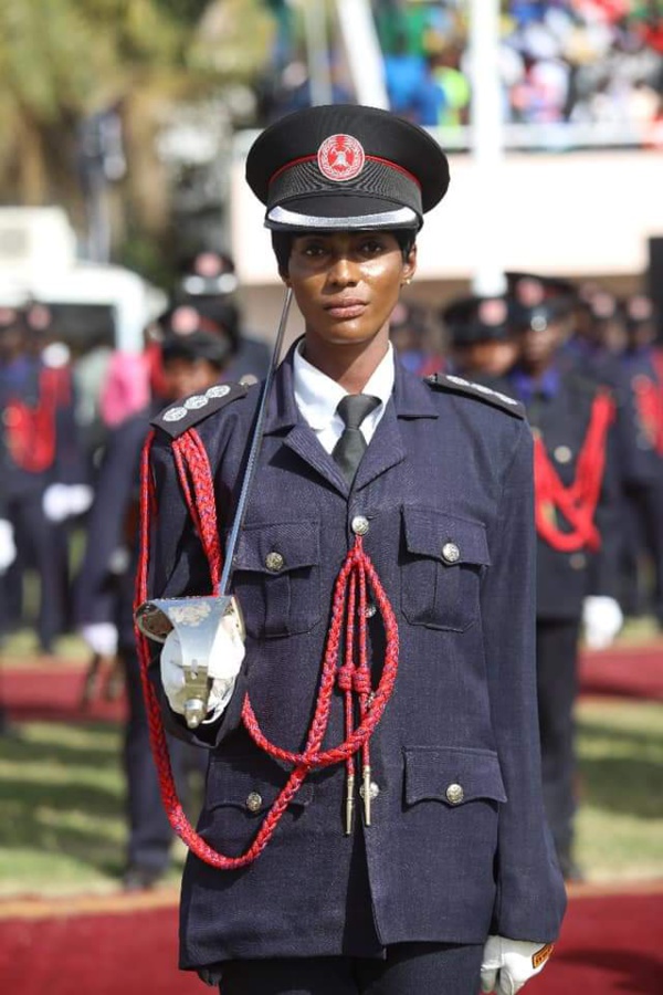 GAMBIE- Les images de la 55ème anniversaire de son accession à l’indépendance GAMBIE- Les images de la 55ème anniversaire de son accession à l’indépendance