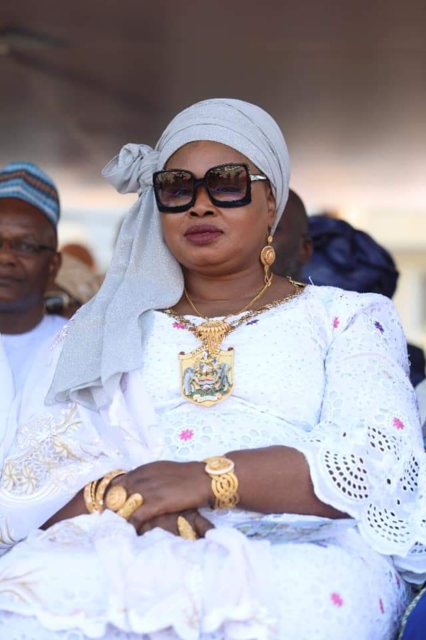 GAMBIE- Les images de la 55ème anniversaire de son accession à l’indépendance GAMBIE- Les images de la 55ème anniversaire de son accession à l’indépendance