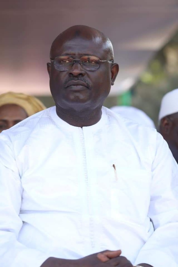 GAMBIE- Les images de la 55ème anniversaire de son accession à l’indépendance GAMBIE- Les images de la 55ème anniversaire de son accession à l’indépendance