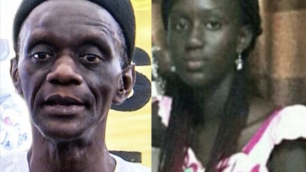 Mame Makhtar Guèye: "Ma fille commence à exprimer des tendances dépressives et suicidaires" Mame Makhtar Guèye: "Ma fille commence à exprimer des tendances dépressives et suicidaires"