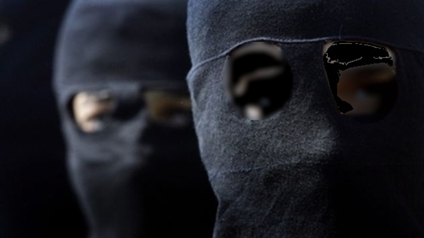 Rapt en plein jour à Touba: Deux hommes enlèvent et séquestrent 4 filles dans un bâtiment inachevé Rapt en plein jour à Touba: Deux hommes enlèvent et séquestrent 4 filles dans un bâtiment inachevé