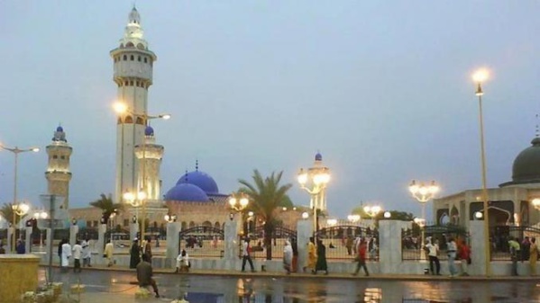 Touba: 196 personnes arrêtées et remises à la police