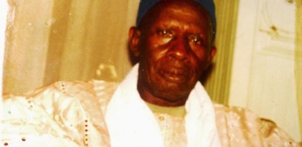  Mpal: le khalife général de Mame Rawane Ngom est décédé