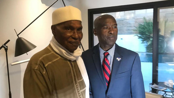 AUDIENCES TOUS AZIMUTS DE WADE… Que Mijote Le Pape Du Sopi ? AUDIENCES TOUS AZIMUTS DE WADE… Que Mijote Le Pape Du Sopi ?