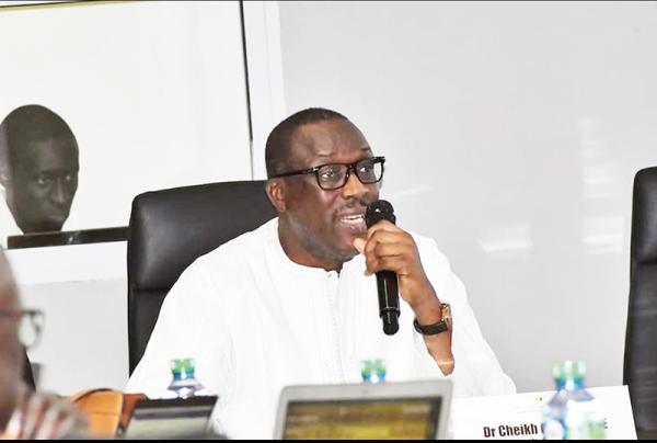 Mody Niang livre les détails du ‘’scandale’’ du Coud : « Cheikhou Oumar Hann ‘’dépensait’’ 450 millions par mois pour l’achat de légumes » Mody Niang livre les détails du ‘’scandale’’ du Coud : « Cheikhou Oumar Hann ‘’dépensait’’ 450 millions par mois pour l’achat de légumes »