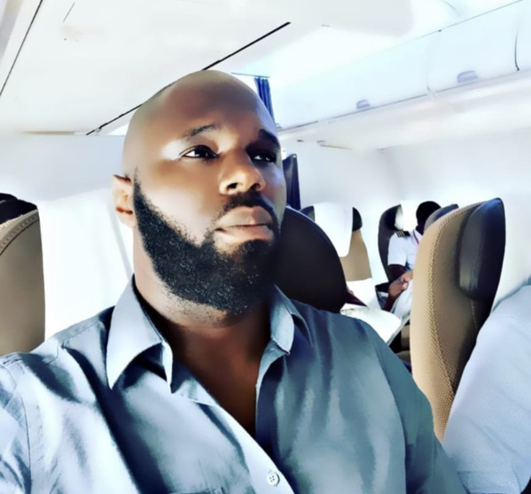 L’activiste béninois Kemi Seba a été interpellé ce dimanche 23 février 2020 dès son arrivée à l’aéroport international Blaise Diagne (AIBD) de Diass. L’activiste béninois Kemi Seba a été interpellé ce dimanche 23 février 2020 dès son arrivée à l’aéroport international Blaise Diagne (AIBD) de Diass.