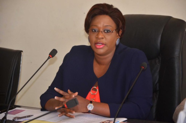 Le PÉRIL Barthélemy DIAS ! (Par Néné Fatoumata TALL) Le PÉRIL Barthélemy DIAS ! (Par Néné Fatoumata TALL)