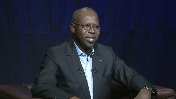 Anniversaire de la réélection de Macky : Mohammed Dionne fait le bilan