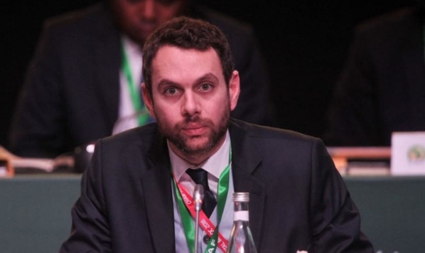 DÉCÈS DE L’ÉGYPTIEN AMR FAHMY, EX SECRÉTAIRE GÉNÉRAL DE LA CAF