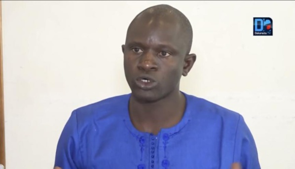 Justice : Le SG des FDS face au doyen des juges d'instruction ce mardi. Justice : Le SG des FDS face au doyen des juges d'instruction ce mardi.