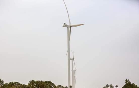 LE SÉNÉGAL PASSERA À L’ÉLECTRICITÉ ’’GAS TO POWER’’ À PARTIR DE 2022 (MACKY SALL) LE SÉNÉGAL PASSERA À L’ÉLECTRICITÉ ’’GAS TO POWER’’ À PARTIR DE 2022 (MACKY SALL)