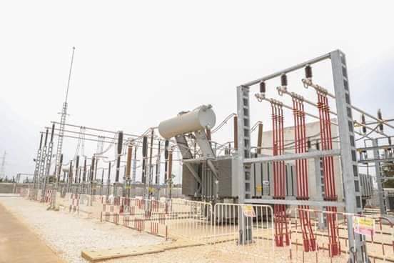 LE SÉNÉGAL PASSERA À L’ÉLECTRICITÉ ’’GAS TO POWER’’ À PARTIR DE 2022 (MACKY SALL) LE SÉNÉGAL PASSERA À L’ÉLECTRICITÉ ’’GAS TO POWER’’ À PARTIR DE 2022 (MACKY SALL)