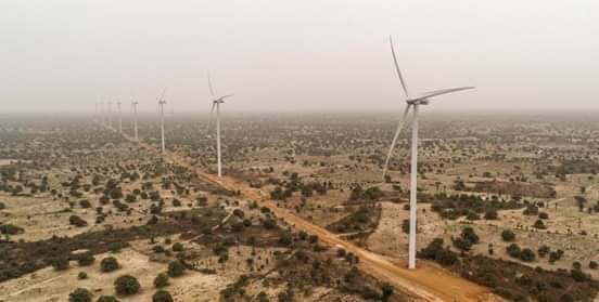 LE SÉNÉGAL PASSERA À L’ÉLECTRICITÉ ’’GAS TO POWER’’ À PARTIR DE 2022 (MACKY SALL) LE SÉNÉGAL PASSERA À L’ÉLECTRICITÉ ’’GAS TO POWER’’ À PARTIR DE 2022 (MACKY SALL)