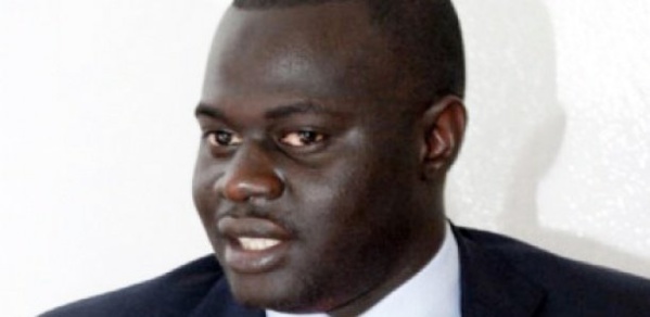 SAR : Khadim Bâ, démissionne du Conseil d’administration SAR : Khadim Bâ, démissionne du Conseil d’administration