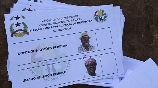 Guinée Bissau : La CNE procède à une nouvelle vérification des résultats du second tour ce mardi Guinée Bissau : La CNE procède à une nouvelle vérification des résultats du second tour ce mardi