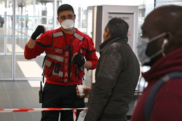 Expansion du coronavirus en Italie : Qu'attend le consulat du Sénégal en Italie  pour créer une cellule de crise?