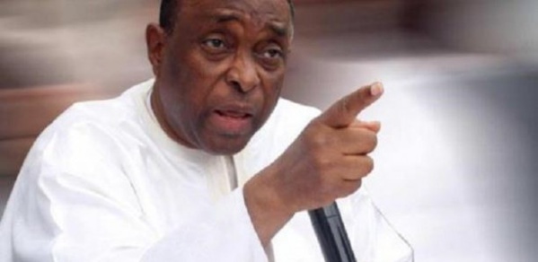 Jean Paul Dias sur l’affaire Guy M.Sagna : « L’Eglise n’a pas le droit de se taire, elle doit se bouger »