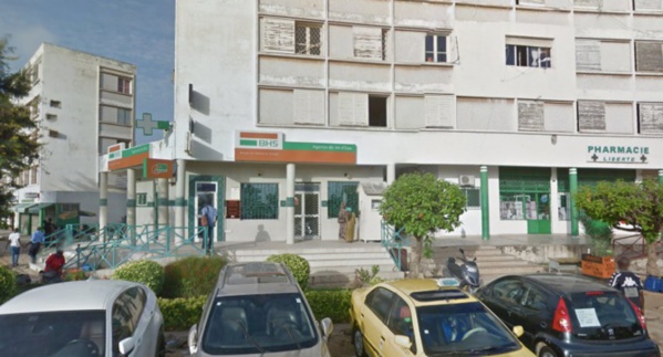 Exclusif- GAB piratés, des Nigérians volent plusieurs millions à la Banque de l’Habitat du Sénégal Exclusif- GAB piratés, des Nigérians volent plusieurs millions à la Banque de l’Habitat du Sénégal