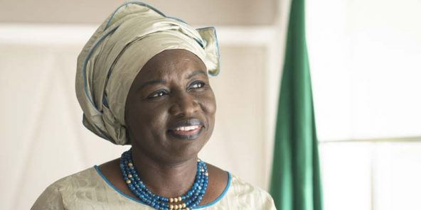 « Qui veut noyer son chien , l’accuse de rage ». Cet adage décrit bien la situation de la Présidente du Conseil Economique Social, et Environnemental., Madame Aminata Toure. « Qui veut noyer son chien , l’accuse de rage ». Cet adage décrit bien la situation de la Présidente du Conseil Economique Social, et Environnemental., Madame Aminata Toure.