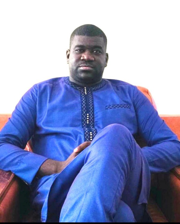 Avoir des ambitions politiques à l’Apr serait-il  un crime de l’èse majesté ? Les faucons du Palais ne perdent rien pour attendre. C’est en tout cas, ce qu’a déclaré ce jeudi 27 février 2020, le jeune “Aperiste” de Guédiawaye Toubab Diop. Avoir des ambitions politiques à l’Apr serait-il  un crime de l’èse majesté ? Les faucons du Palais ne perdent rien pour attendre. C’est en tout cas, ce qu’a déclaré ce jeudi 27 février 2020, le jeune “Aperiste” de Guédiawaye Toubab Diop.