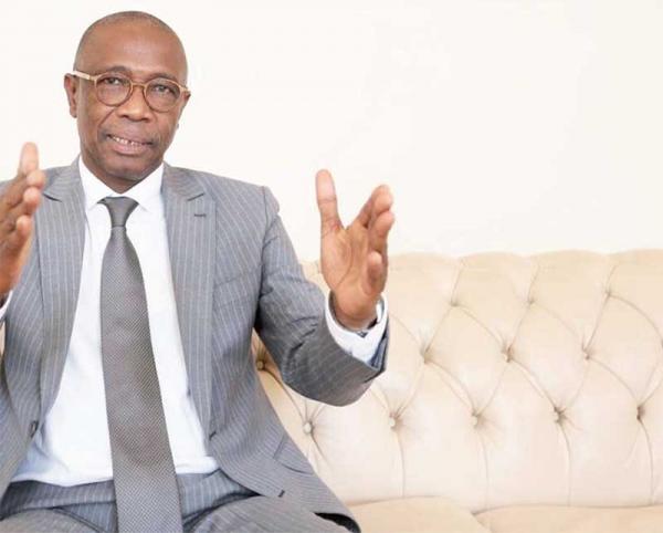 EL HADJI HAMIDOU KASSÉ BRISE LE SILENCE: LE PDS ET LE PASTEF «SONT DANS L’ERREUR» EL HADJI HAMIDOU KASSÉ BRISE LE SILENCE: LE PDS ET LE PASTEF «SONT DANS L’ERREUR»