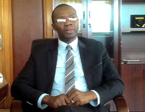 Limogé de son poste de Directeur des Sénégalais de l’Extérieur: Sory Kaba brise le silence le 8 mars