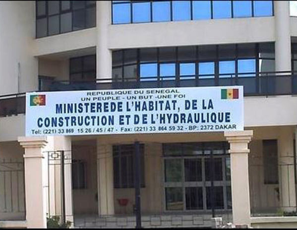 ​Malversations présumées à l’ex-ministère de l’hydraulique - Le Pdg de Gti et Richard Tendeng libérés