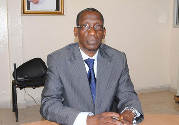 Mamadou Diop Decroix a perdu sa mère