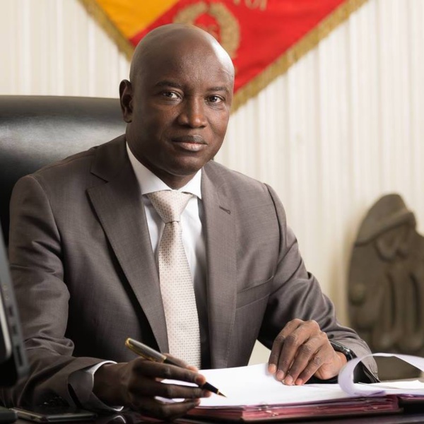 PROTECTION CIVILE : UNE STRATÉGIE NATIONALE EN GESTATION (ALY NGOUILLE NDIAYE) PROTECTION CIVILE : UNE STRATÉGIE NATIONALE EN GESTATION (ALY NGOUILLE NDIAYE)