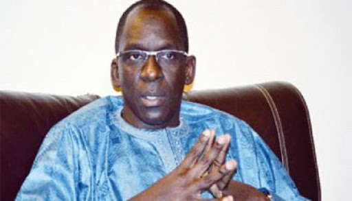 ​Le Sénégal enregistre son premier cas de Coronavirus en dépit des "assurances" du ministre de la Santé-  Q'attend Macky Sall pour révoquer Abdoulaye Diouf Sarr?