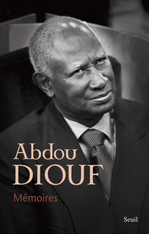 ​Abdoul Aziz Mbaye rencontre le Président Abdou Diouf -Étonnantes révélations sur des dates intéressantes
