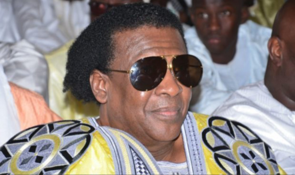 DÉCÈS PAR ACCIDENT DE SERIGNE ABDOURAHMANE FALL TILALA DÉCÈS PAR ACCIDENT DE SERIGNE ABDOURAHMANE FALL TILALA