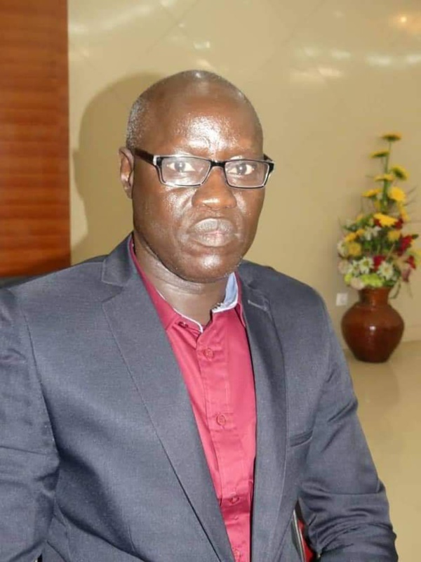 Première réunion du Conseil des Ministres à Bissau sous Embalo- Ce qu'a dit le Pr Umaro Sissoco aux membres du gouvernement Première réunion du Conseil des Ministres à Bissau sous Embalo- Ce qu'a dit le Pr Umaro Sissoco aux membres du gouvernement