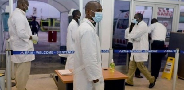 Non assistance à personne en danger - Le personnel médical, qui a pris en charge le patient Français contaminé au Coronavirus, abandonné à son triste sort