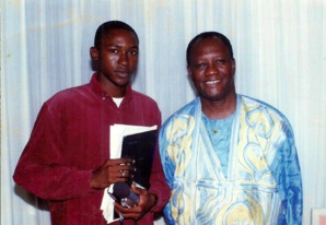 Ouattara, une certaine idée de la démocratie (Par Dr Cheikh Diallo) Ouattara, une certaine idée de la démocratie (Par Dr Cheikh Diallo)