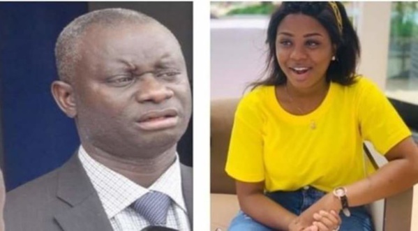 ACCUSE DE GROSSESSE ET DE REFUS DE PATERNITE: Mamadou Diop se dit victime d’un coup monté ACCUSE DE GROSSESSE ET DE REFUS DE PATERNITE: Mamadou Diop se dit victime d’un coup monté