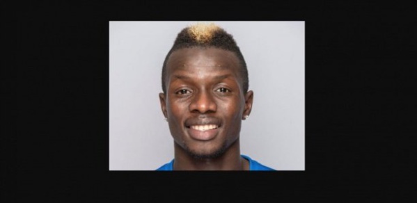 Le footballeur sénégalais Babacar Sarr recherché pour une affaire de viol Le footballeur sénégalais Babacar Sarr recherché pour une affaire de viol