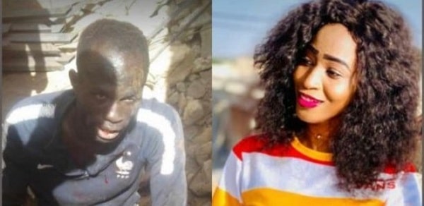 Thiès : Les aveux du meurtrier de l’étudiante Marième Diagne Thiès : Les aveux du meurtrier de l’étudiante Marième Diagne