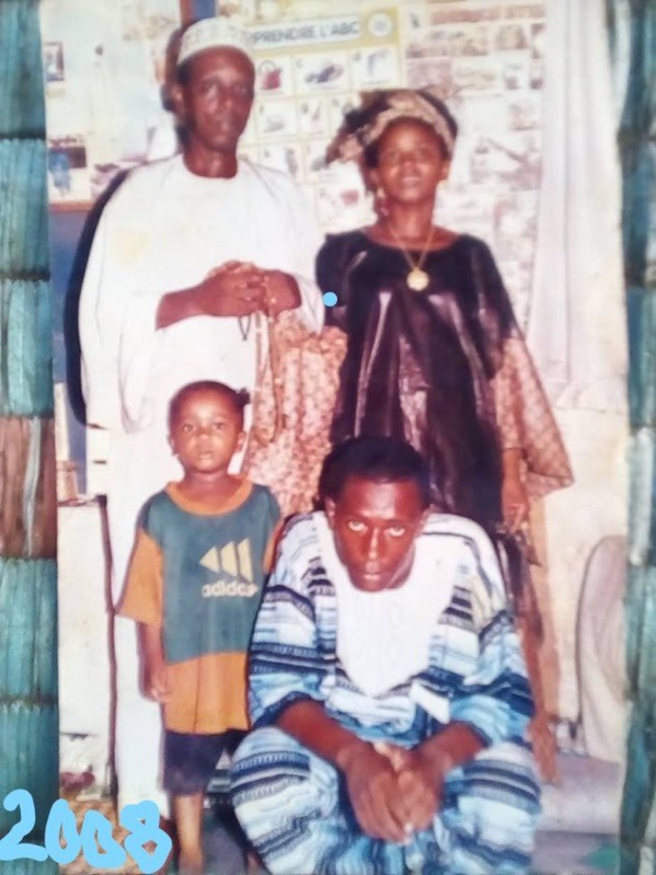 Qualifiée de majeure par Diop Iseg : Dieyna Baldé publie son extrait de naissance Qualifiée de majeure par Diop Iseg : Dieyna Baldé publie son extrait de naissance