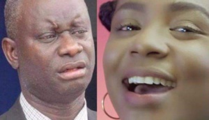 Round up sur sur le cas du Directeur de l'ISEG, Mamadou Diop Round up sur sur le cas du Directeur de l'ISEG, Mamadou Diop