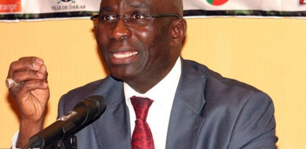 Longévité et dérives autoritaires : Alioune Sarr, le triste roi des arènes ! Longévité et dérives autoritaires : Alioune Sarr, le triste roi des arènes !