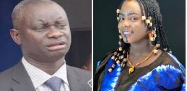 Affaire Dieyna : déferrement de Diop reporté à demain, Dieyna Baldé quitte la Dsc avec les policiers