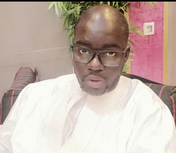 Le Port Autonome de Dakar au cœur du futur projet de Port de Ndayane Le Port Autonome de Dakar au cœur du futur projet de Port de Ndayane