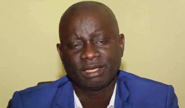 Affaire de mœurs : Diop Iseg placé sous mandat de dépôt par le juge du huitième Cabinet, file tout droit vers l’instruction.