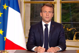 Coronavirus : municipales maintenues, fermeture des écoles, universités... les annonces d'Emmanuel Macron Coronavirus : municipales maintenues, fermeture des écoles, universités... les annonces d'Emmanuel Macron