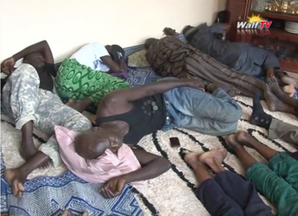 Les notaires au chômage en grève de la faim à partir de ce vendredi Les notaires au chômage en grève de la faim à partir de ce vendredi