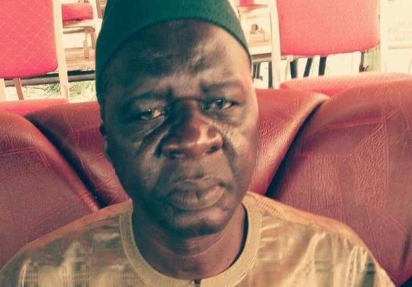 Kaolack : Un proche de khalifa Sall placé sous mandat de dépôt.