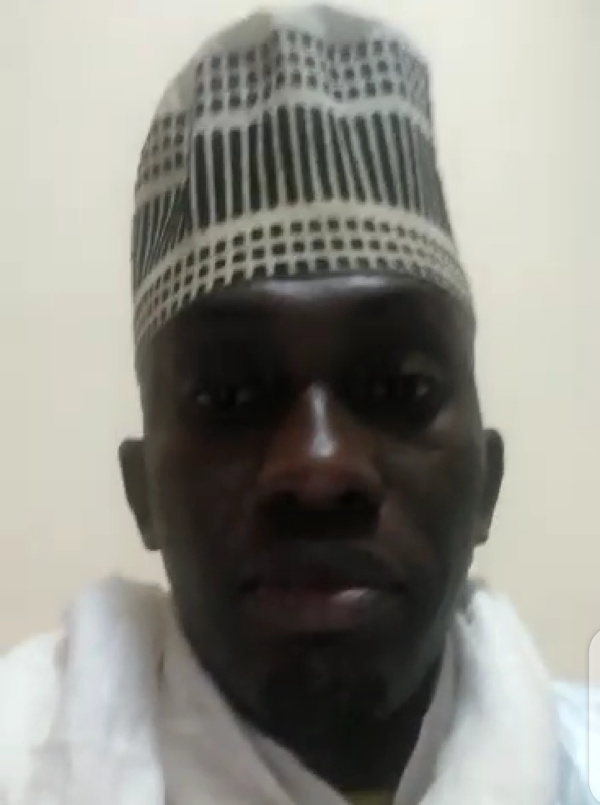 Les graves révélations de Serigne Khassim Mbacké sur la pandémie du Coronavirus